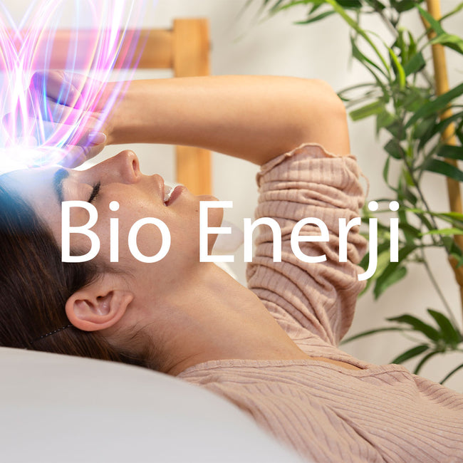 Bio Enerji Terapi Seans Ücreti