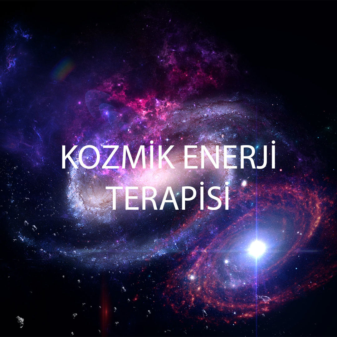 Kozmik Enerji Terapisi Seans Ücreti