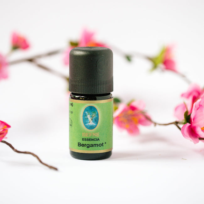 BERGAMOT 10 ML