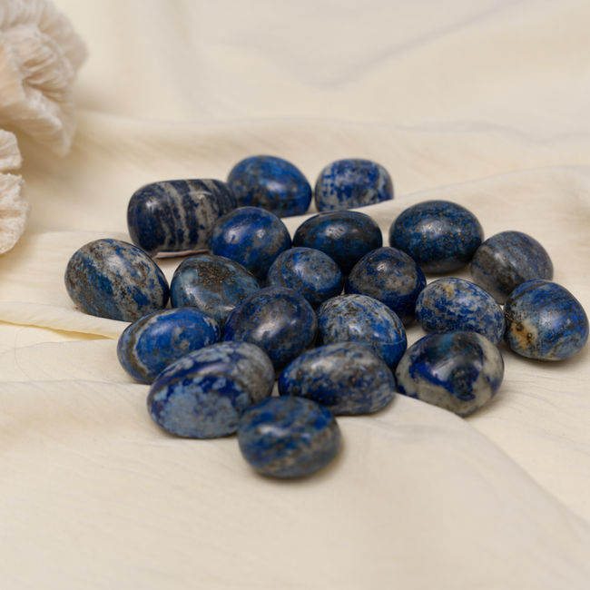 LAPİS LAZULİ