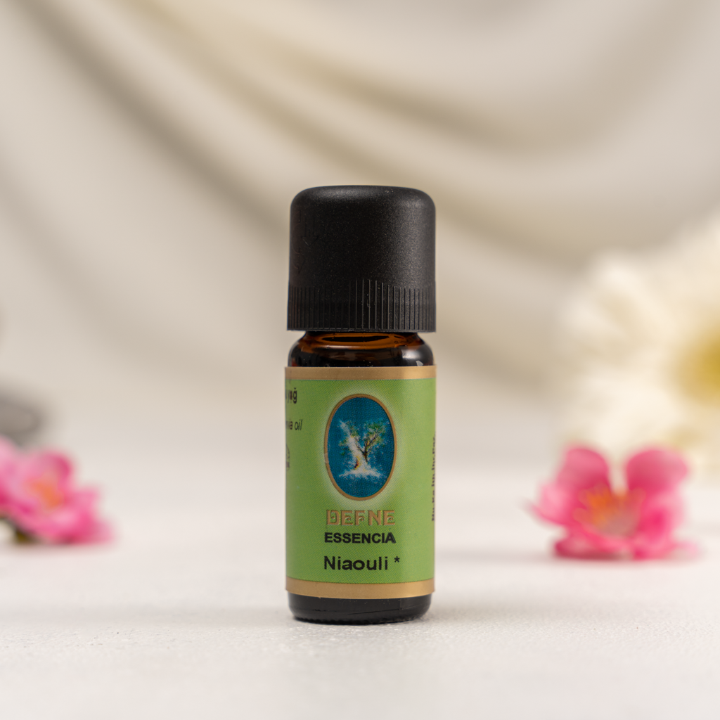 NİAOULİ / 10 ML