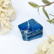 LAPİS LAZULİ KÜTLE