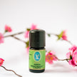 MİSKET LİMONU *-ORGANİK/5 ML