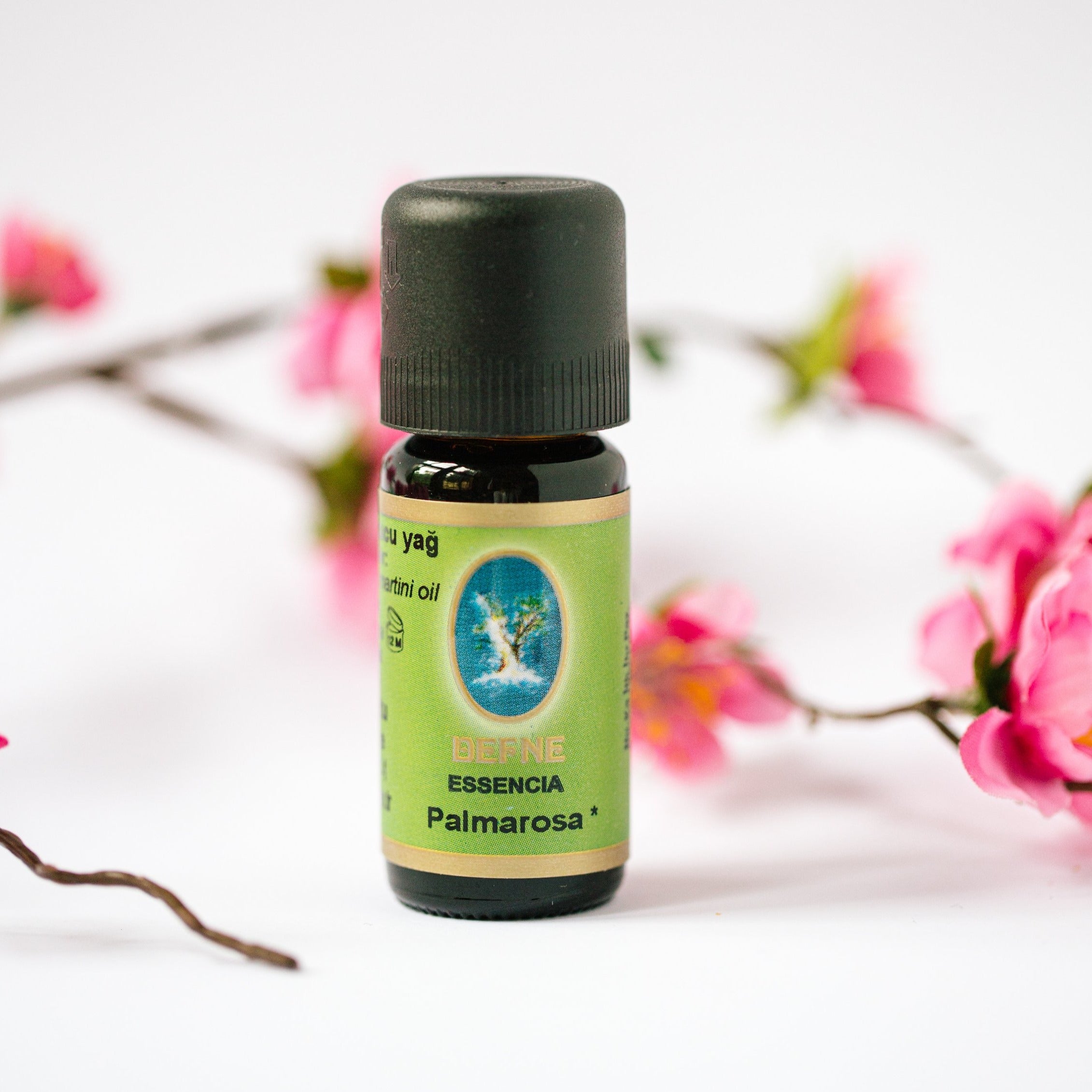 PALMAROSA ORGANİK/ 10 ML